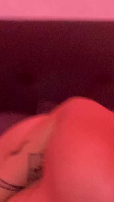 My naked body is waiting for you