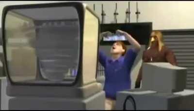 Xavier: Renegade Angel