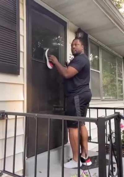 When comment section on Reddit gets heated up