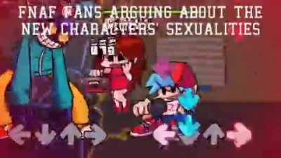 Guys it's important and can affect the whole lore!!!1!1!!