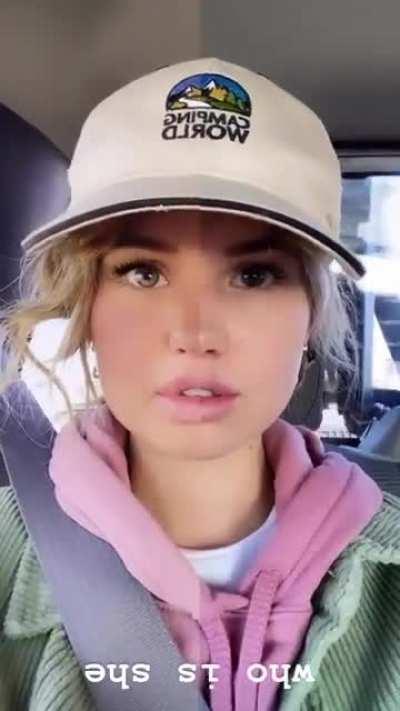 Instagram filter + ahego