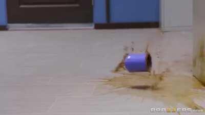 Sorry Boss, I`ve Just Been Working Really Hard