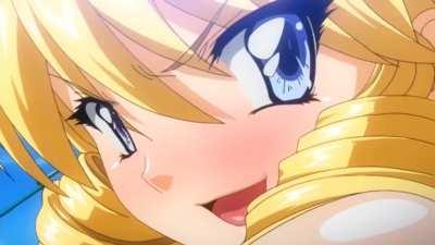 Honoo no Haramase Doukyuusei (part 14/16)