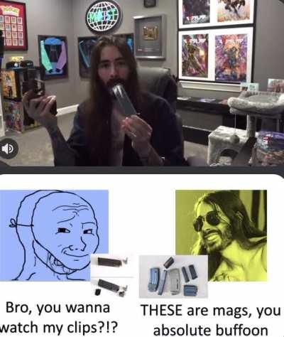 Moist Cr1tikal goes full LibRight on Sneako