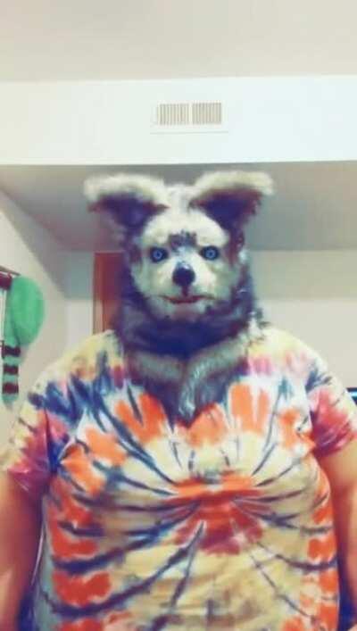 This is my sleep paralysis demon