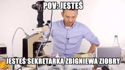 Dlaczego mu to robicie