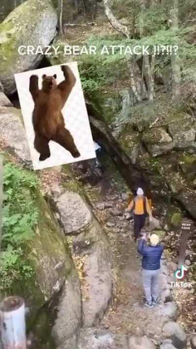 there's no way this is allowed on tik tok