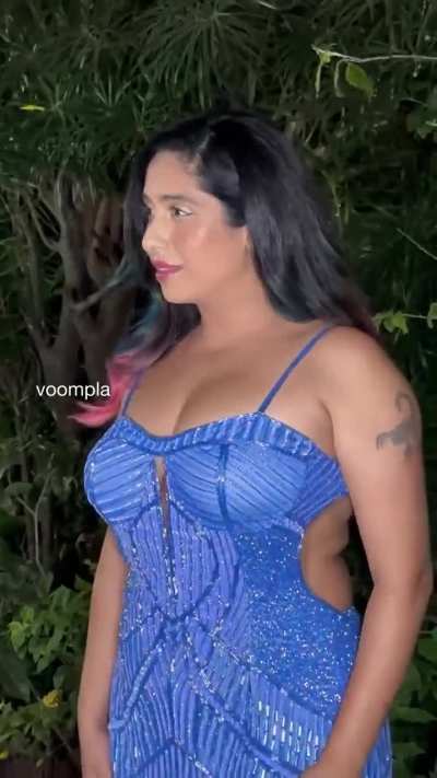 Neha Bhasin