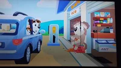 LITERALMENTE ES DARKRAI!!!!!!!!! (es un perro)