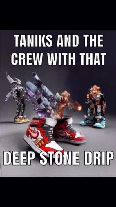 Damn house salvation kinda fire 🔥