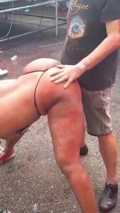 he is at a loss @bluedreamz