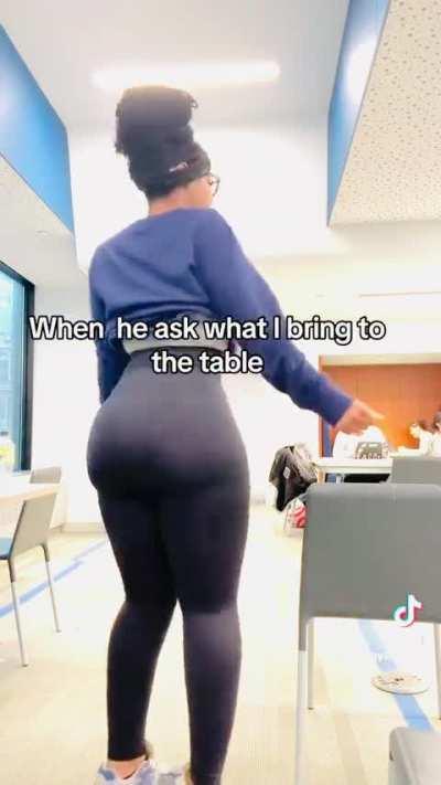 Mmmmm....mocha 😮‍💨