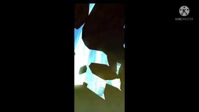 Gogeta Blue Montage. IDK what else to title this.