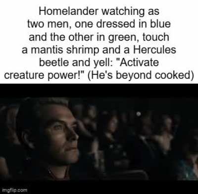 You had a good childhood if you understood the reference