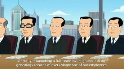 Srsly bruh how did Guo Hua Ping get away with that butsekik-ahh accent?