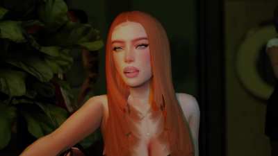 Watch Kyla get exactly what she want from this man