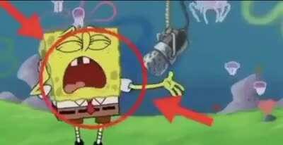 HALAL SPONJBUB😱😱🙏🏽🙏🏽 أنا مطلوب في 46 دولة لهجمات إرهابيةSING SONG