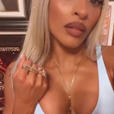 New year, new Zelina gif