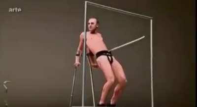 New Vertile & Sub Zero Project kick