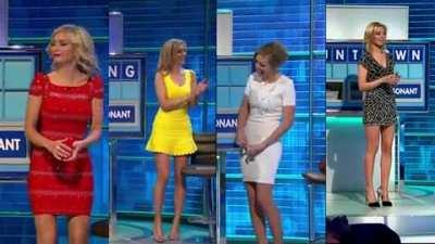 Because one isn’t enough