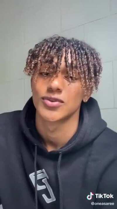 Based Tyrone spitting facts