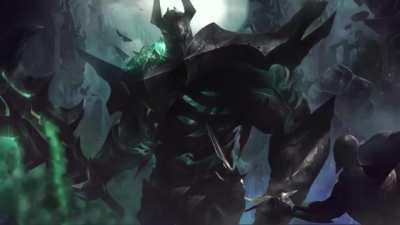 The immortal bastion is calling, king