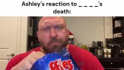 Coffin of Andy and Leyley Slander