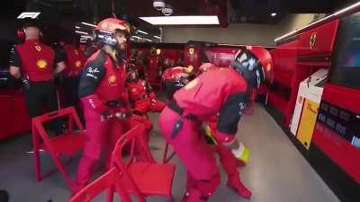 Remember the go(o)d old days