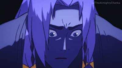 i can't believe he said that