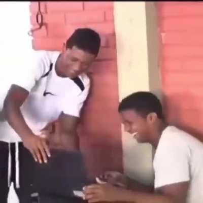 Cole professor,olha o tamanho desse cateto