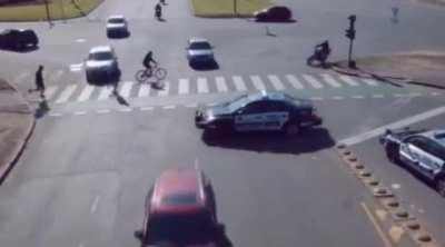 Thanks, I hate the streets