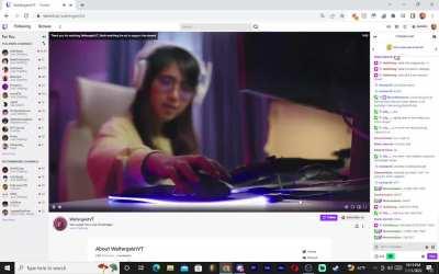 you just got pranked