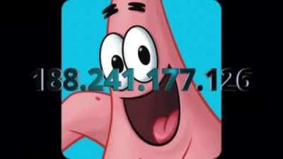 Patrick 🥰🥰🥰