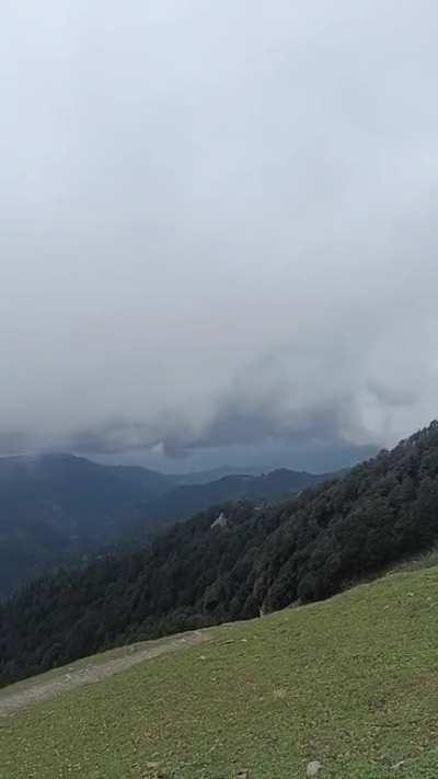 [OC] Video of same place in two seasons 