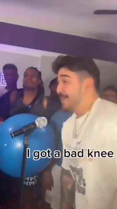 Amber Heard Freestyle