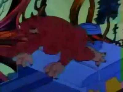 I don't know what to call this.