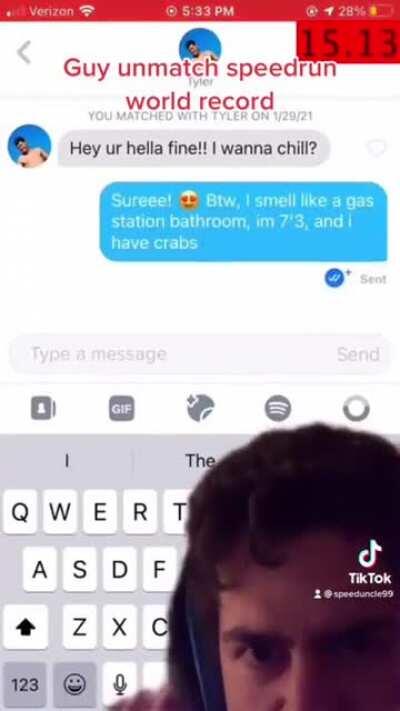 back to back brocels