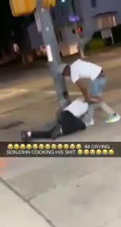 Them crackheads on some different shit nowadays