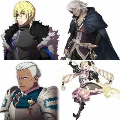 NOOO WE DON'T WANT TO CHANGE GAMES AAAAAAAAAA