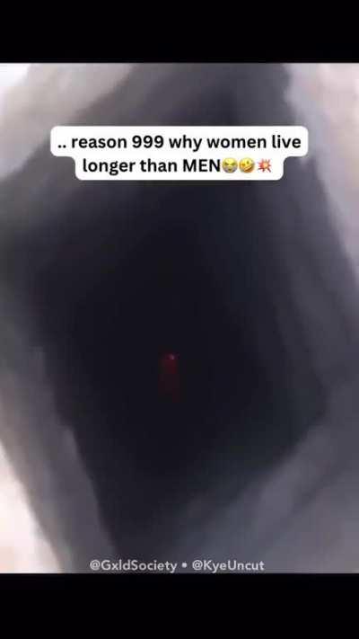 This is why women live longer