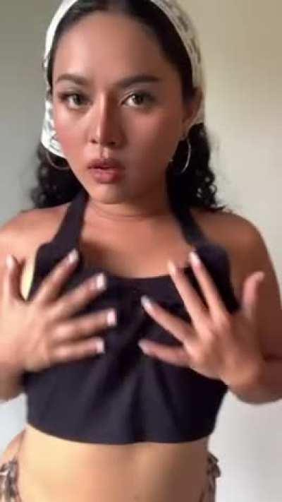 I need to be fucked twice a day… deal?