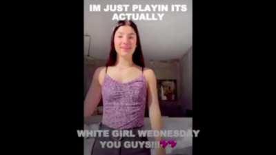 WOO WEDNESDAY💫 💫