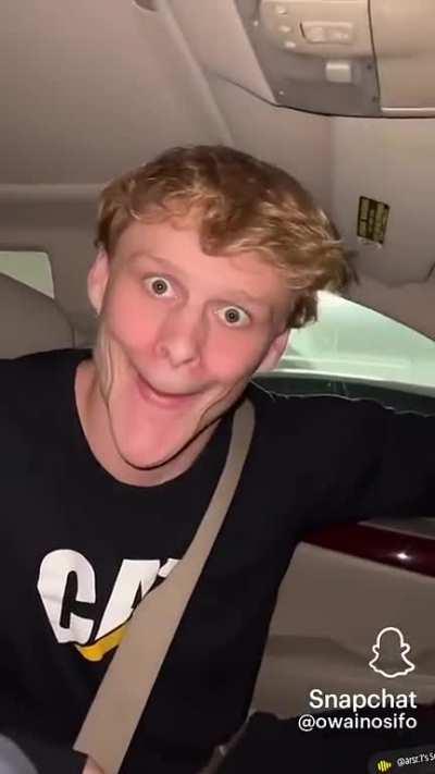 This one kinda scared me