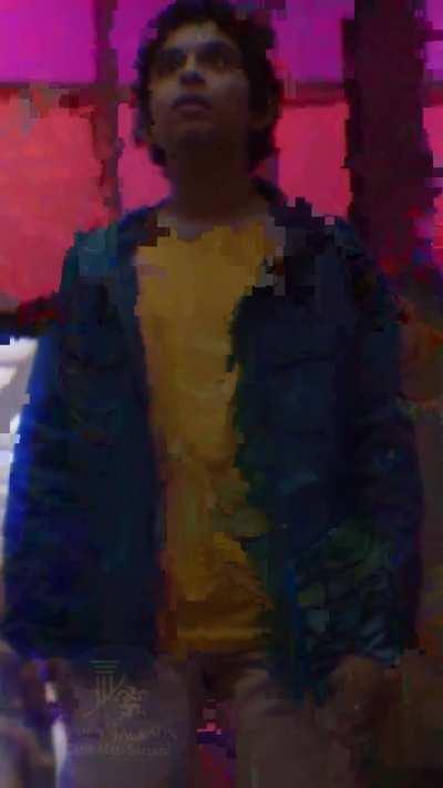 O que as séries não fazem, os fãs fazem. Crédito: IG - @percyjackson_cade.meu.satiro