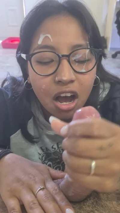 im the partner u want in the night