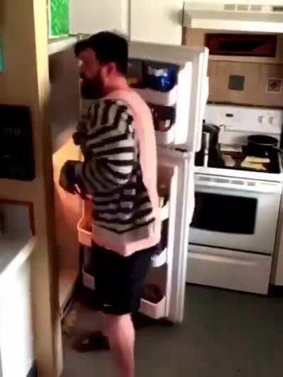 This cracks me up. Every time!