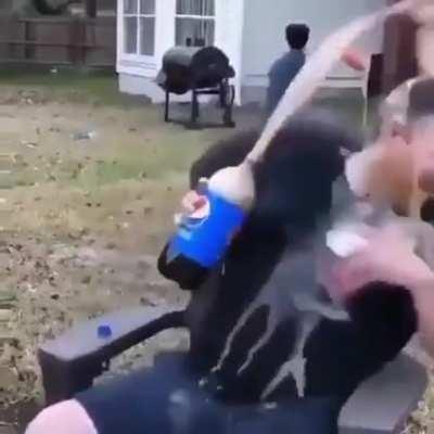 Папкин пранкер