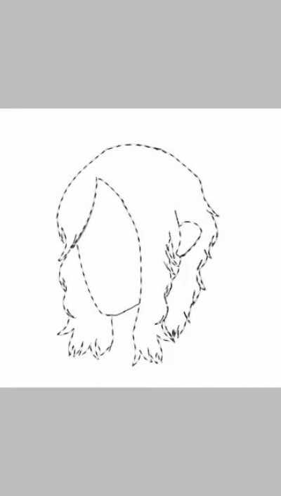 Expero que goxtem!!! Meme man e-girl