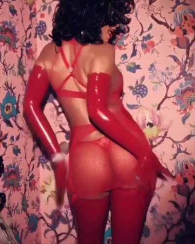 perfect ass (upscaled to 60fps)