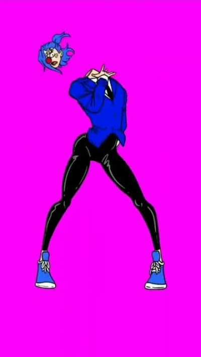 Found this gem on Instagram!